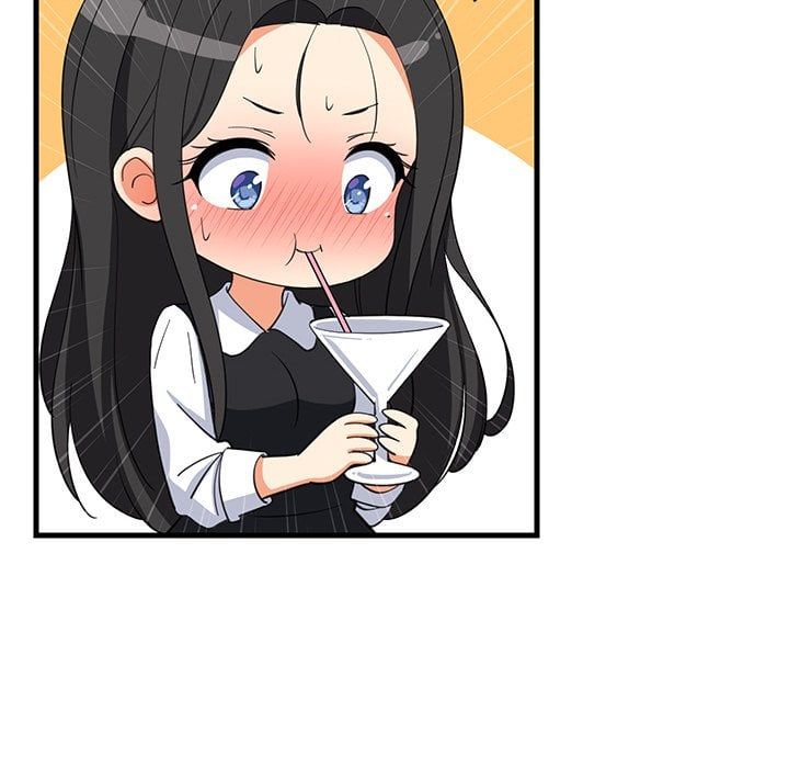 College Grades Skyrocketing Page 41 - MangaHe