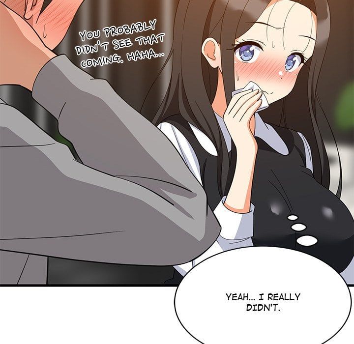 College Grades Skyrocketing Page 45 - MangaHe