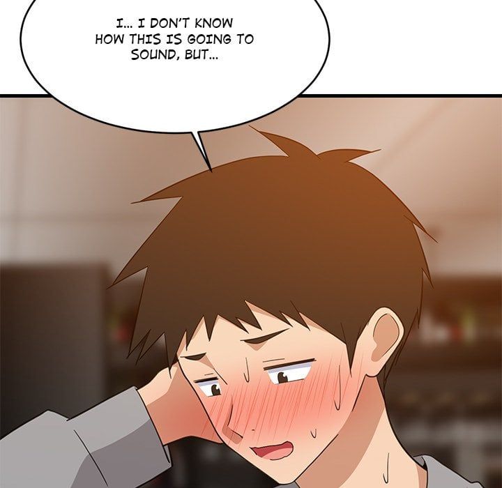 College Grades Skyrocketing Page 49 - MangaHe