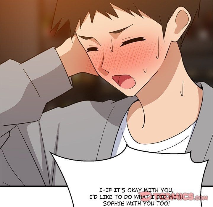 College Grades Skyrocketing Page 52 - MangaHe