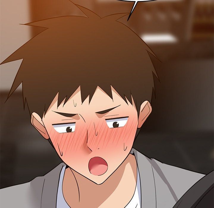 College Grades Skyrocketing Page 54 - MangaHe