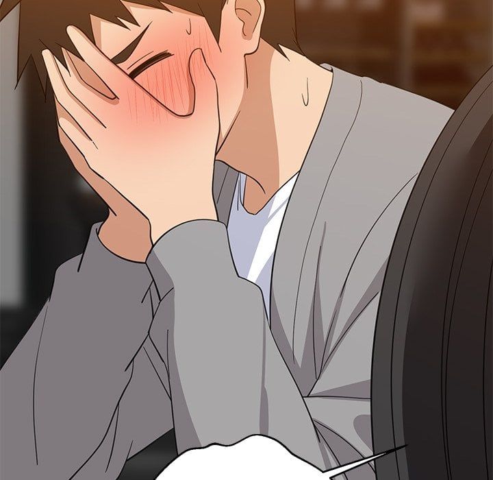 College Grades Skyrocketing Page 71 - MangaHe