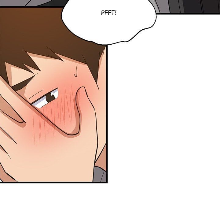 College Grades Skyrocketing Page 72 - MangaHe