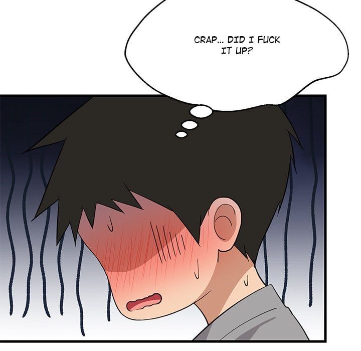 College Grades Skyrocketing Page 85 - MangaHe