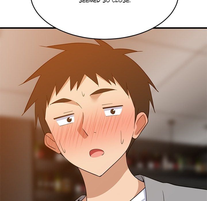 College Grades Skyrocketing Page 89 - MangaHe