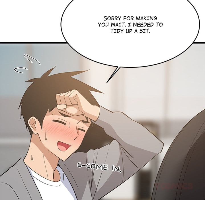 College Grades Skyrocketing Page 13 - MangaHe