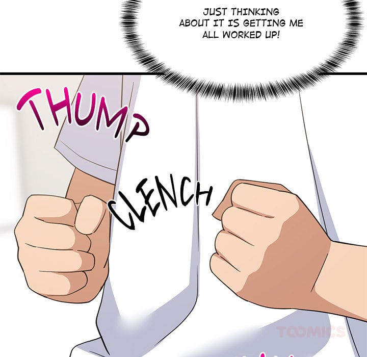 College Grades Skyrocketing Page 130 - MangaHe