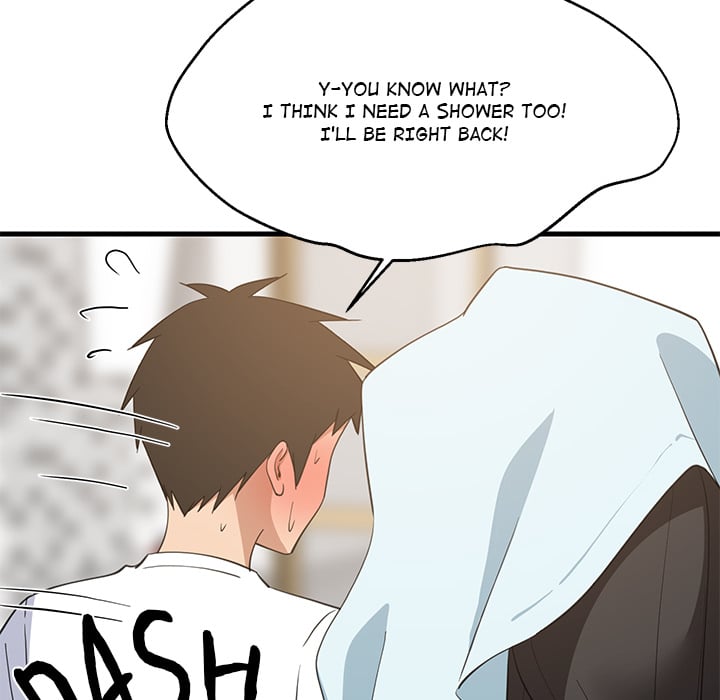 College Grades Skyrocketing Page 154 - MangaHe