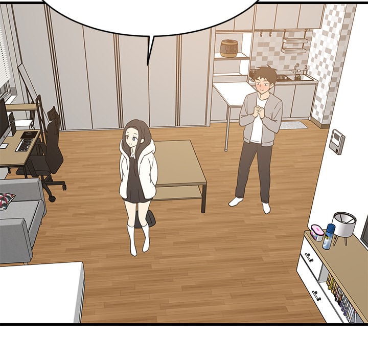 College Grades Skyrocketing Page 26 - MangaHe