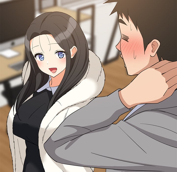 College Grades Skyrocketing Page 28 - MangaHe