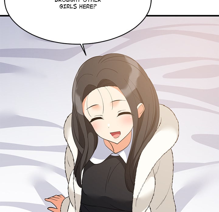 College Grades Skyrocketing Page 32 - MangaHe