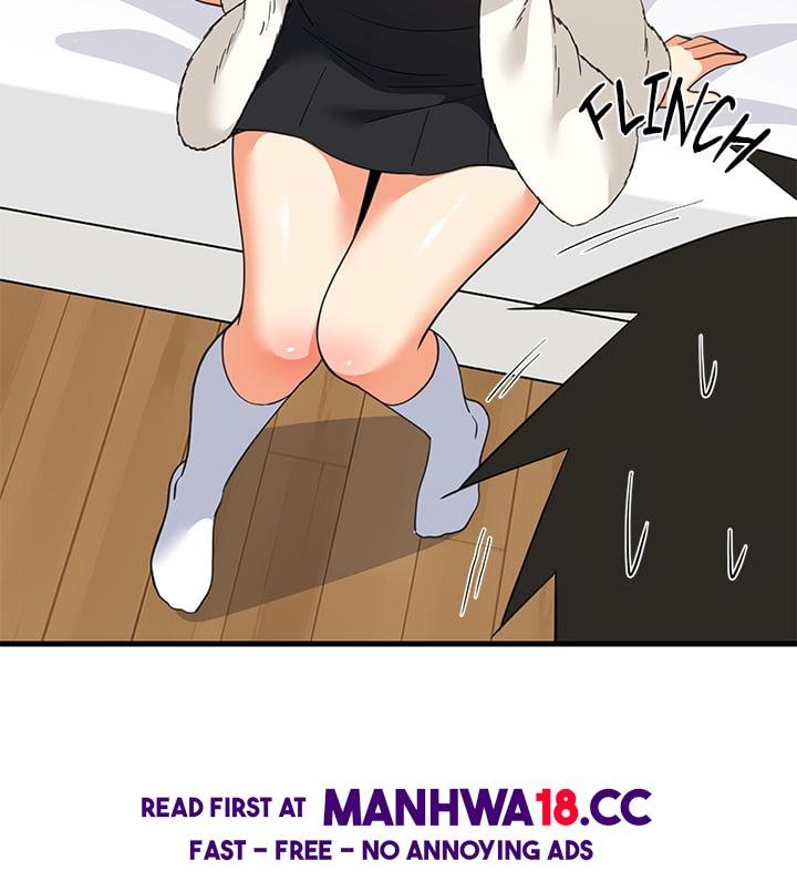 College Grades Skyrocketing Page 33 - MangaHe