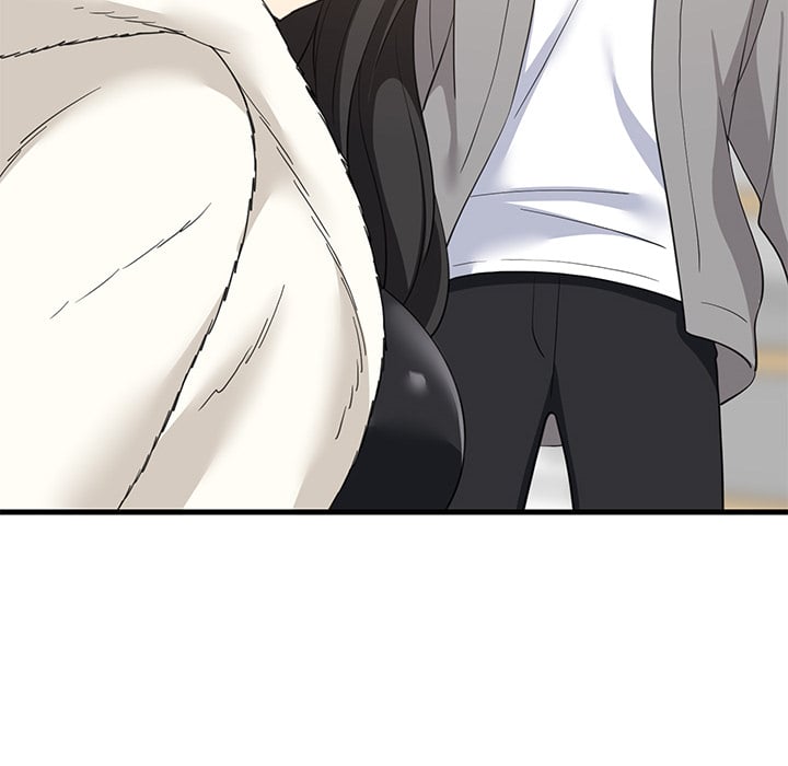 College Grades Skyrocketing Page 37 - MangaHe