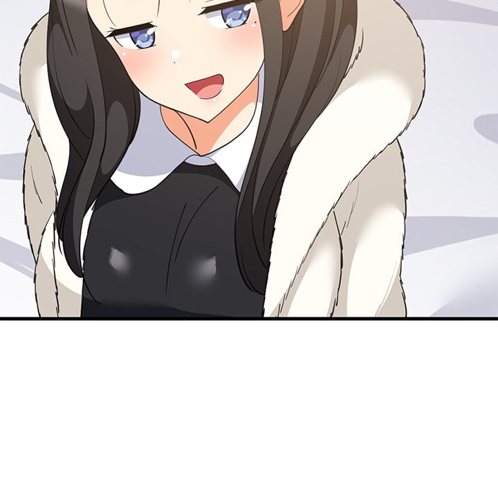 College Grades Skyrocketing Page 39 - MangaHe