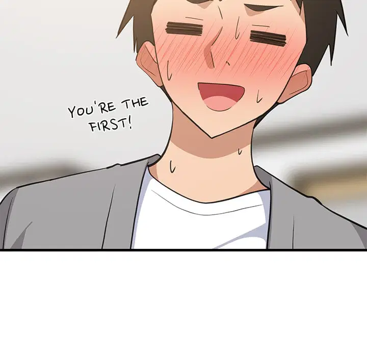 College Grades Skyrocketing Page 41 - MangaHe