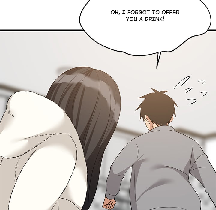 College Grades Skyrocketing Page 44 - MangaHe