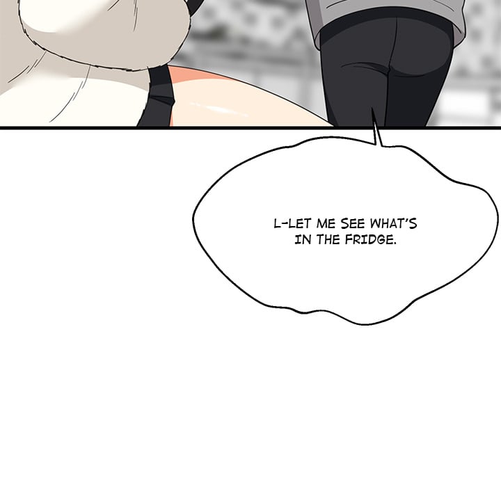 College Grades Skyrocketing Page 45 - MangaHe