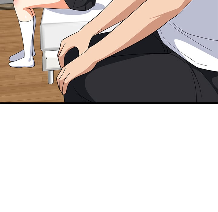 College Grades Skyrocketing Page 55 - MangaHe
