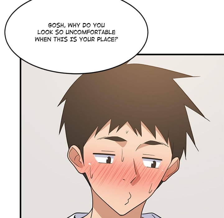 College Grades Skyrocketing Page 63 - MangaHe