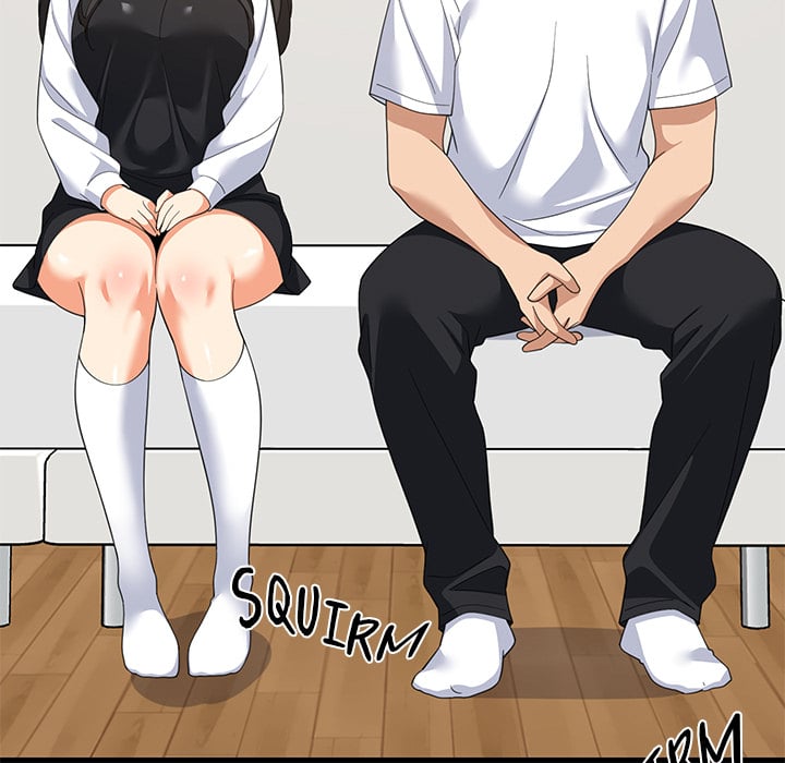 College Grades Skyrocketing Page 68 - MangaHe