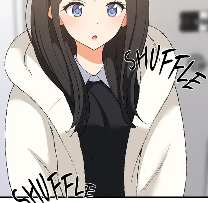 College Grades Skyrocketing Page 9 - MangaHe