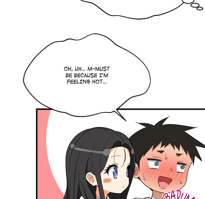 College Grades Skyrocketing Page 82 - MangaHe