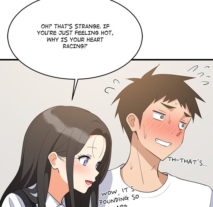 College Grades Skyrocketing Page 84 - MangaHe
