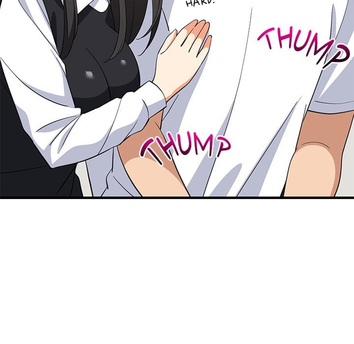 College Grades Skyrocketing Page 85 - MangaHe