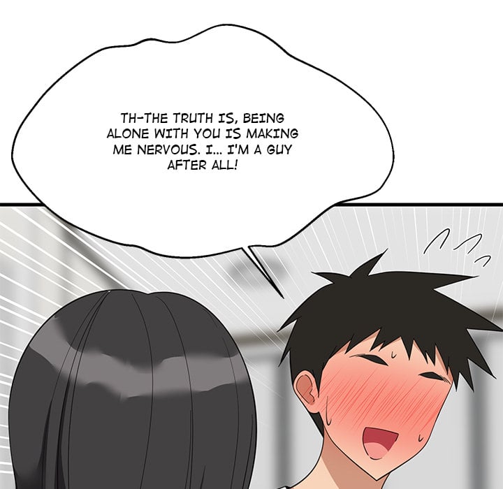 College Grades Skyrocketing Page 88 - MangaHe