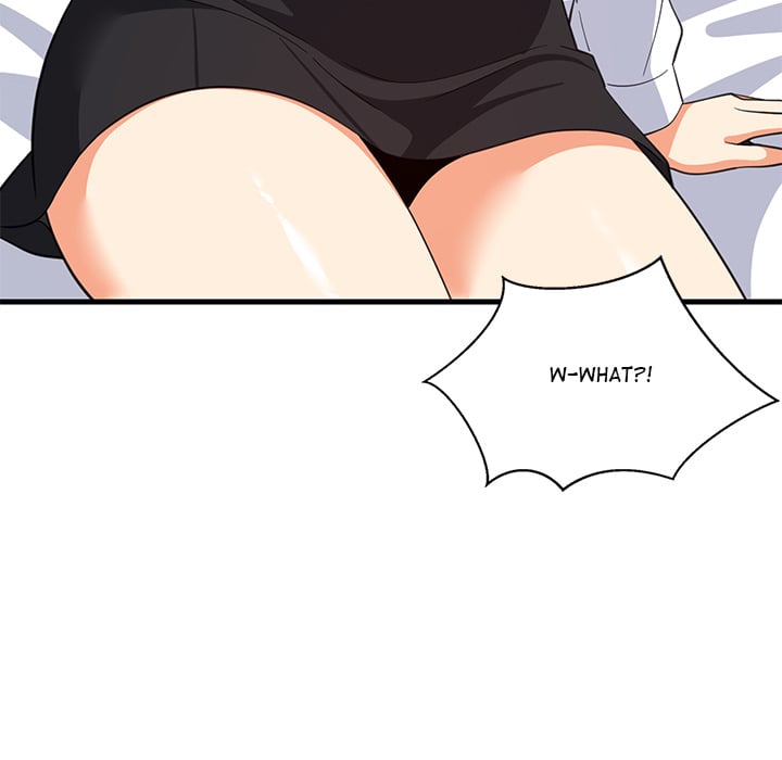 College Grades Skyrocketing Page 92 - MangaHe