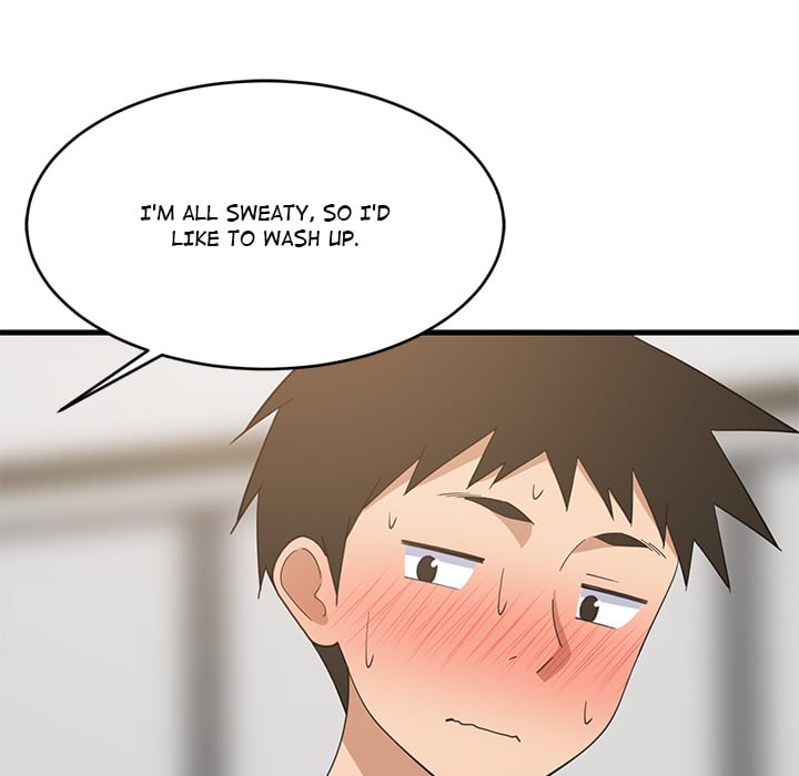 College Grades Skyrocketing Page 93 - MangaHe