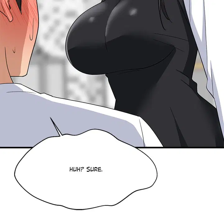 College Grades Skyrocketing Page 98 - MangaHe