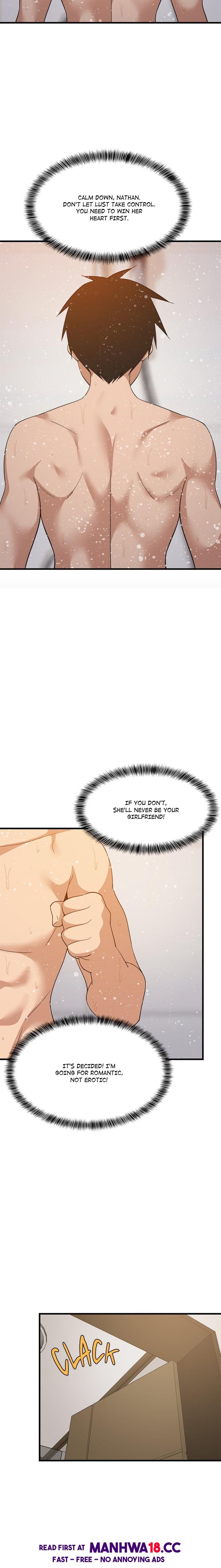 College Grades Skyrocketing Page 11 - MangaHe