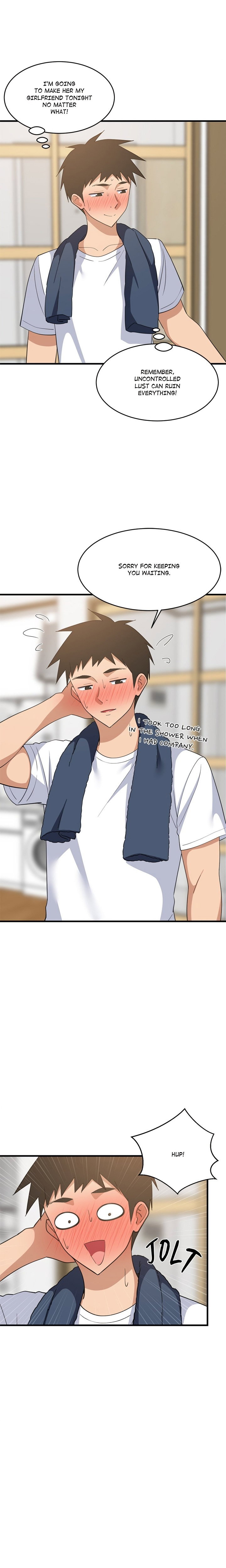College Grades Skyrocketing Page 12 - MangaHe