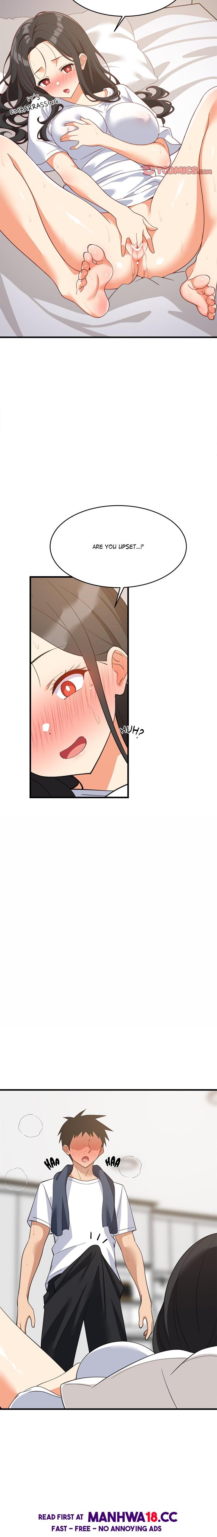 College Grades Skyrocketing Page 16 - MangaHe