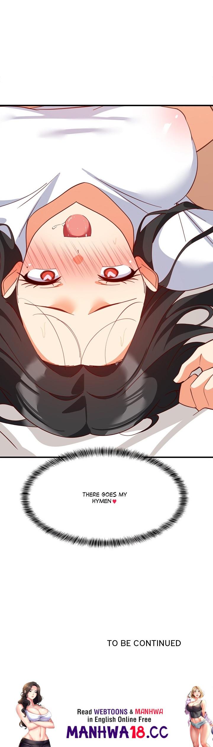 College Grades Skyrocketing Page 25 - MangaHe