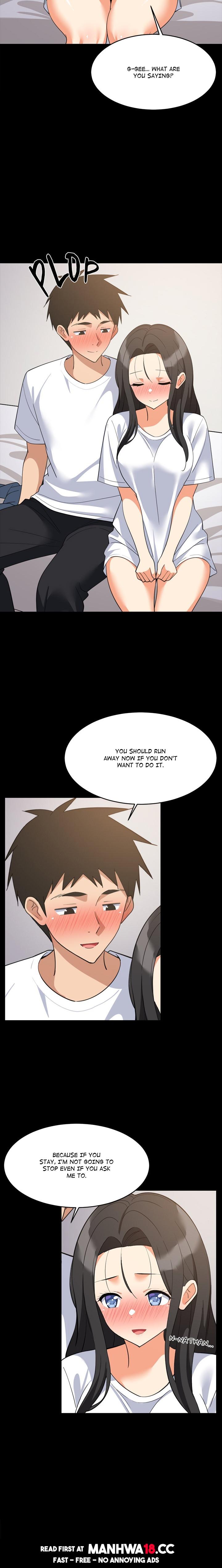 College Grades Skyrocketing Page 5 - MangaHe