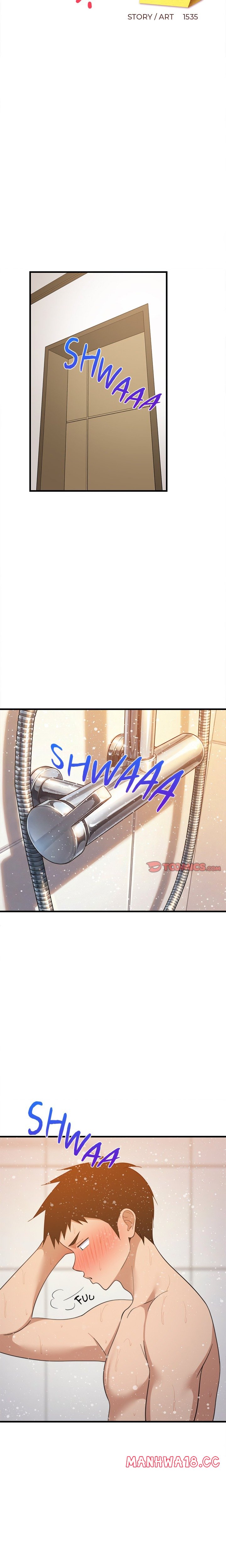 College Grades Skyrocketing Page 8 - MangaHe