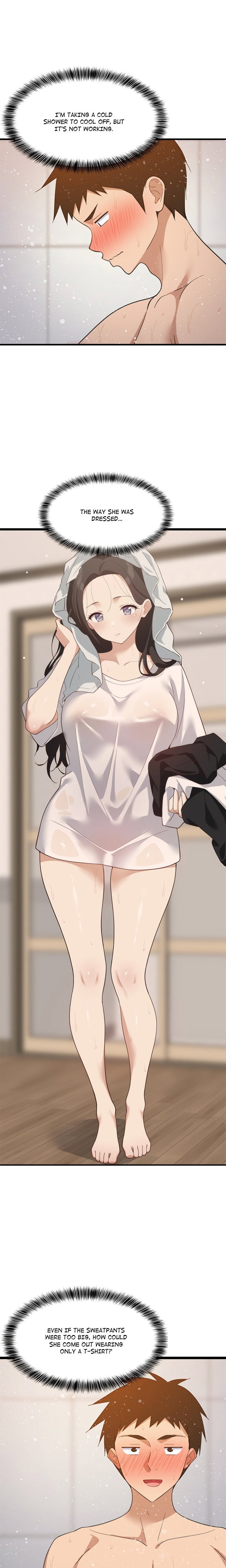 College Grades Skyrocketing Page 9 - MangaHe