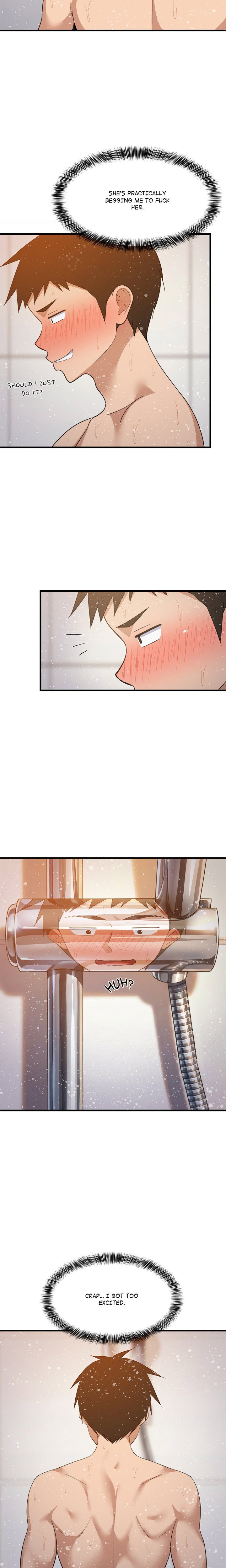 College Grades Skyrocketing Page 10 - MangaHe