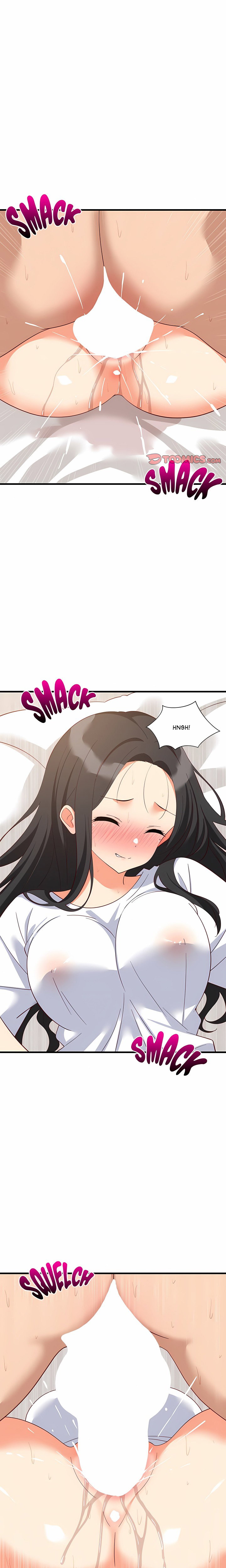 College Grades Skyrocketing Page 2 - MangaHe