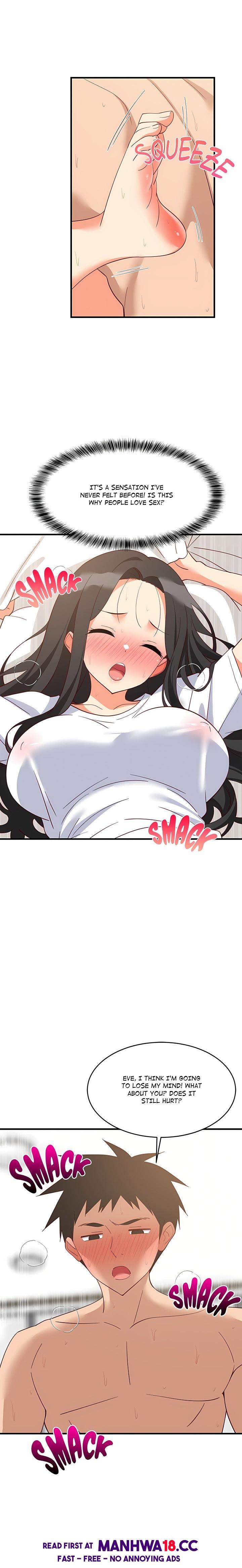 College Grades Skyrocketing Page 11 - MangaHe