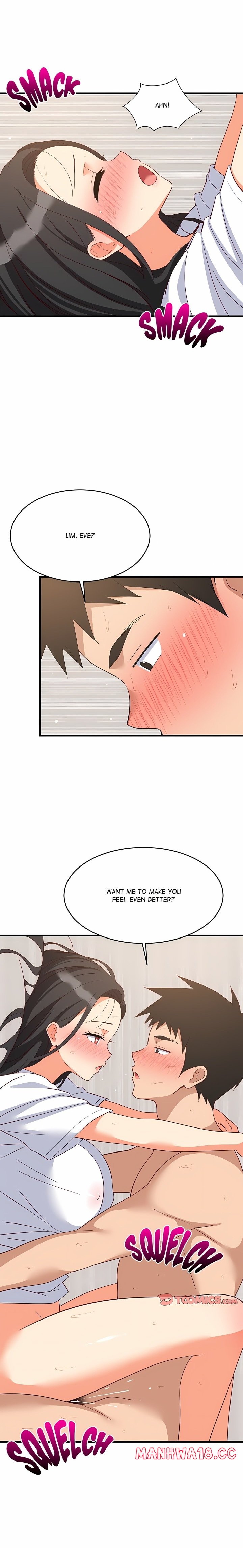 College Grades Skyrocketing Page 14 - MangaHe