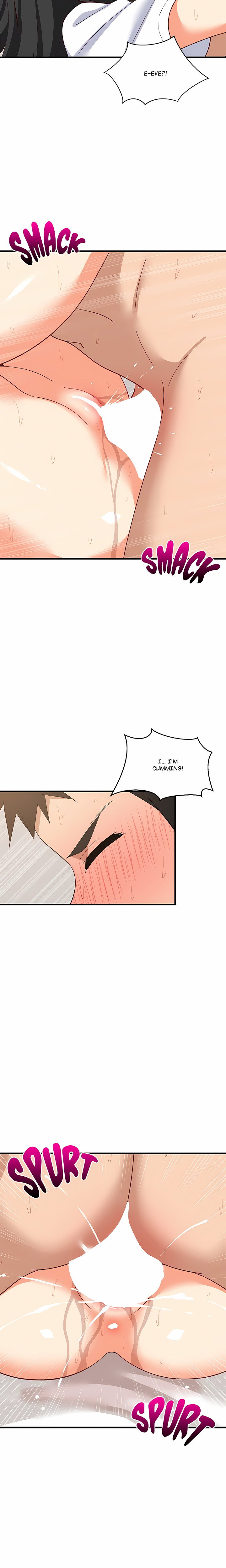 College Grades Skyrocketing Page 20 - MangaHe