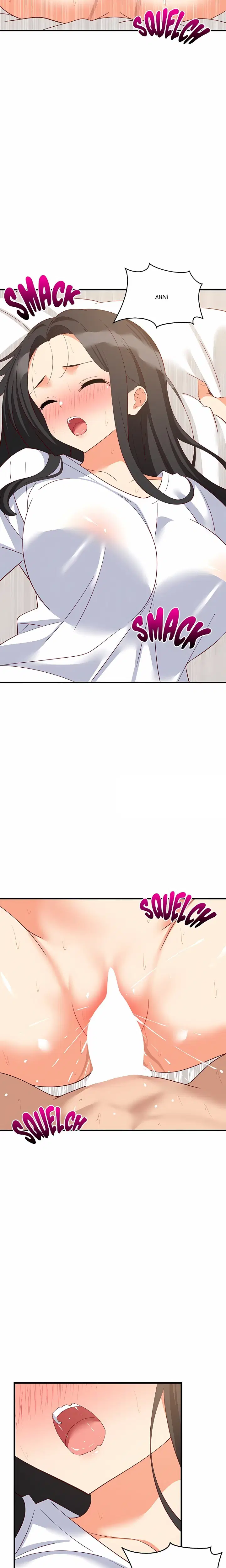 College Grades Skyrocketing Page 3 - MangaHe