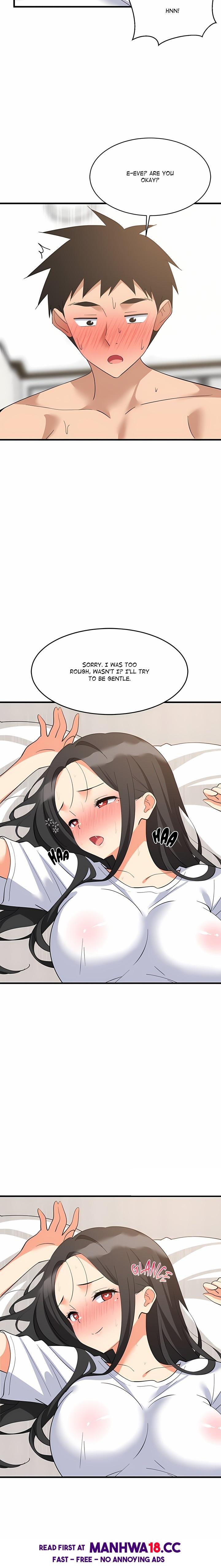 College Grades Skyrocketing Page 4 - MangaHe