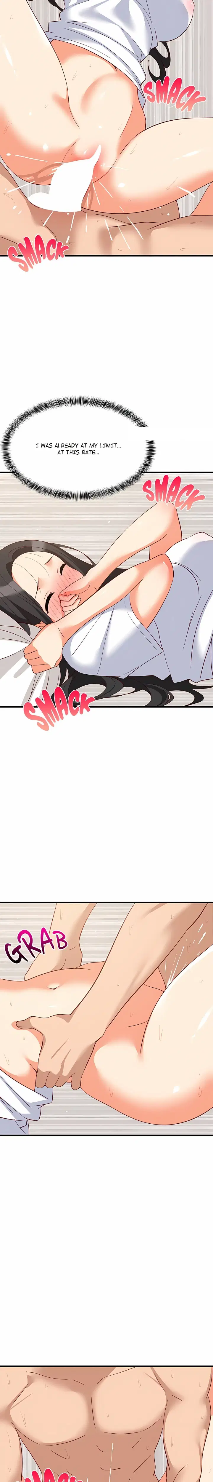 College Grades Skyrocketing Page 7 - MangaHe