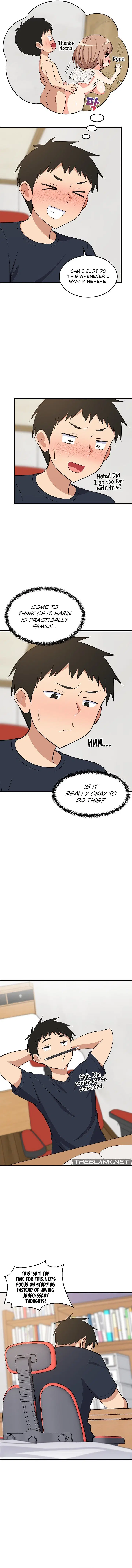 College Grades Skyrocketing Page 11 - MangaHe