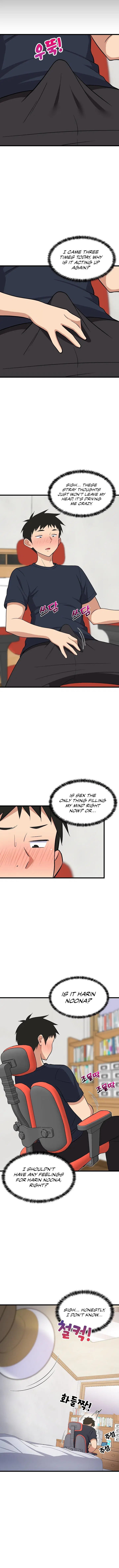College Grades Skyrocketing Page 13 - MangaHe