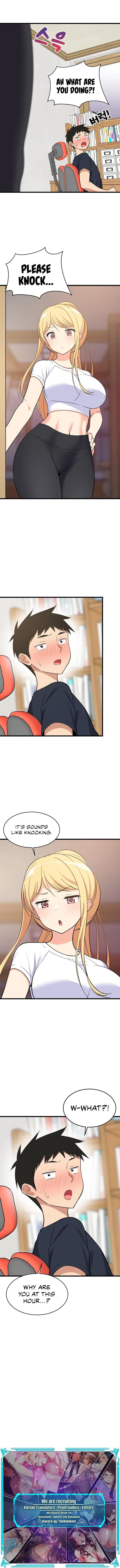 College Grades Skyrocketing Page 14 - MangaHe